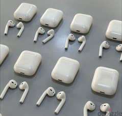 AirPods 1 Super clean in excellent condition