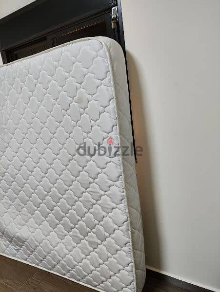 Mattress, farshe for sale 1