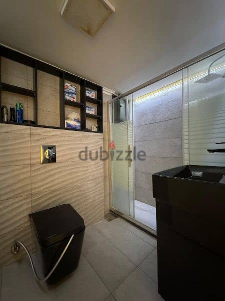 Sea View l Outstanding 155 SQM Apartment in Dawhet Aramoun . 4