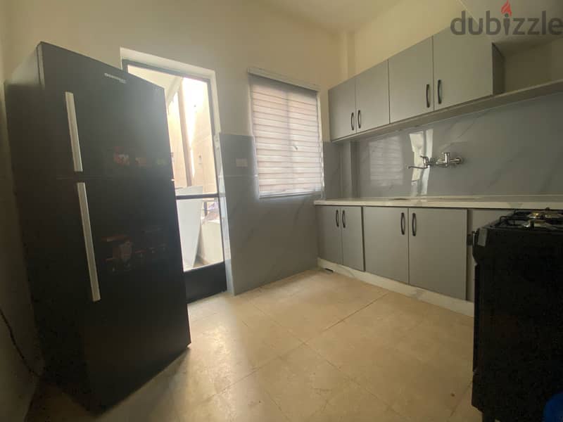 Fully Furnished Apartment For Rent In Mar Elias شقة للايجار #HG897161 3