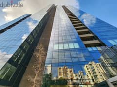 Apartment for sale in Dekwaneh/ Tower 44