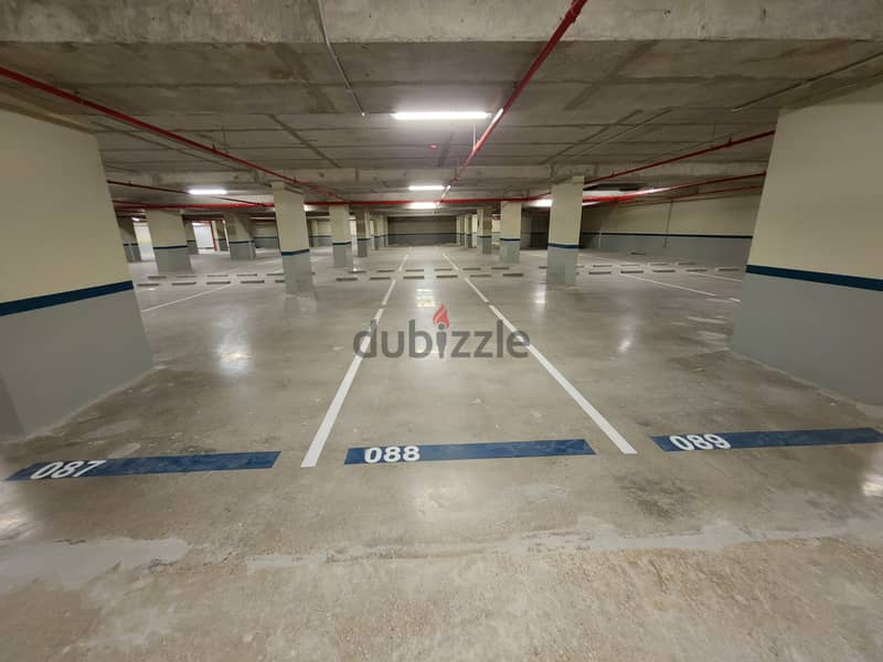 Apartment for sale in Dekwaneh/ Tower 44 4