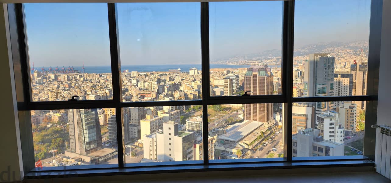 Apartment for sale in Dekwaneh/ Tower 44 11