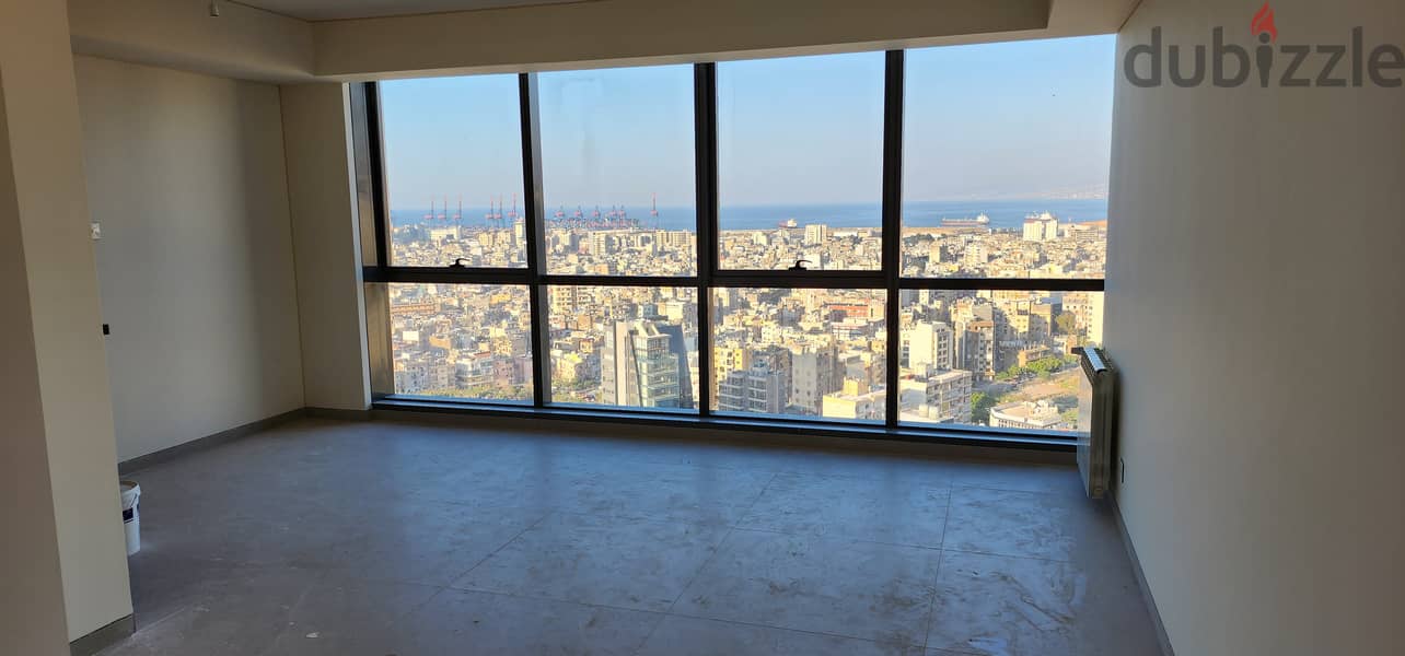 Apartment for sale in Dekwaneh/ Tower 44 12