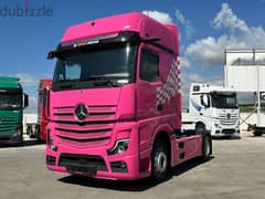 1843 actros mp5