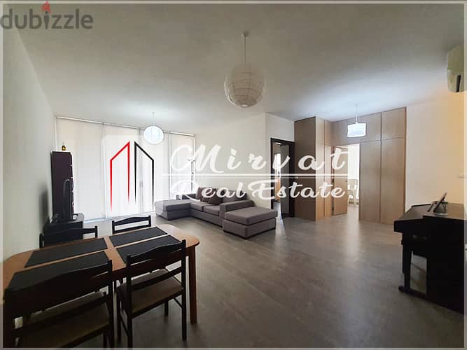 Electricity 24/7|Modern Apartment With Balcony 900$ 0