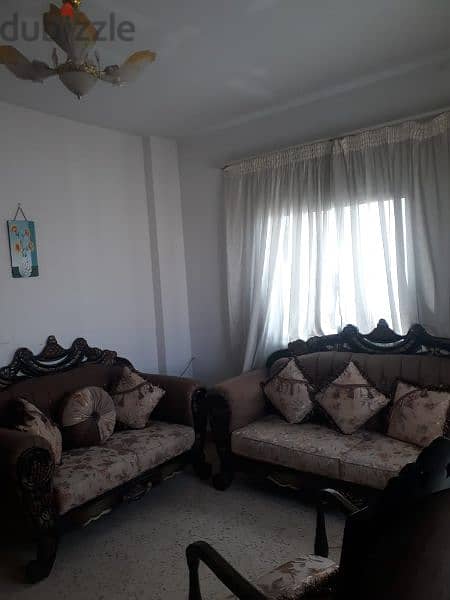 land for sale in bkenaya with old house. ارض للبيع في بقنايا ٢٧٥،٠٠٠$ 15