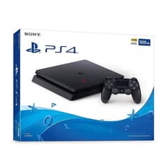 Playstation 4 0