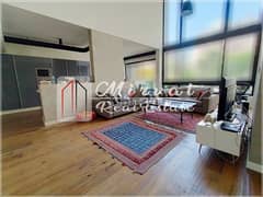 Prime Location|Unique Modern Loft For Rent