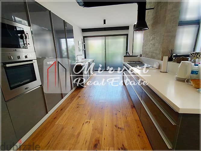 Prime Location|Unique Modern Loft For Rent 7