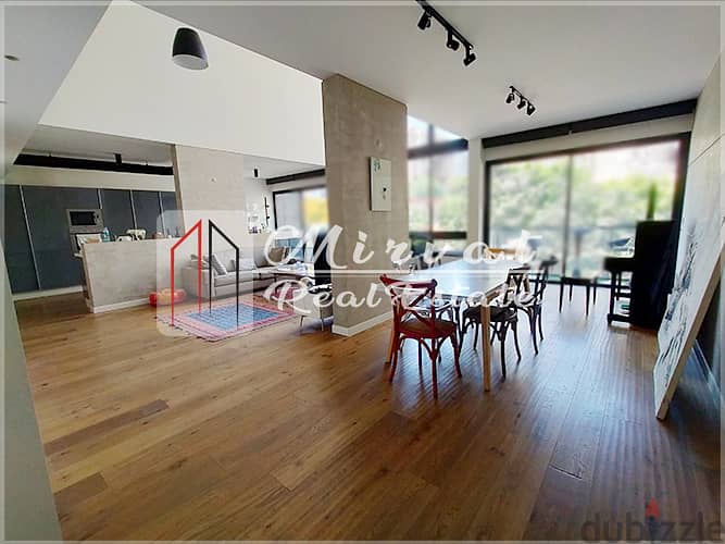 Prime Location|Unique Modern Loft For Rent 10