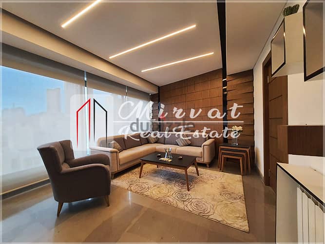 Private Lovely Terrace|Close to Sassine|Open View 2