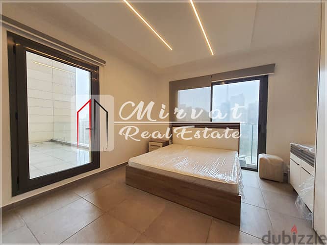 Private Lovely Terrace|Close to Sassine|Open View 8