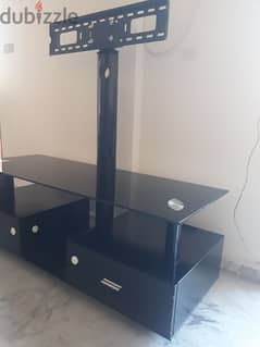 T. V Table 80$ طاولة تيفي 0