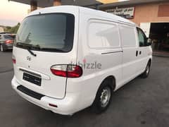 Hyundai H1 2006