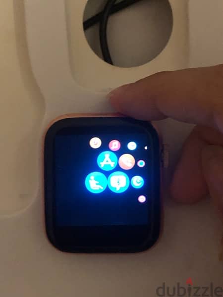 smart watch 8