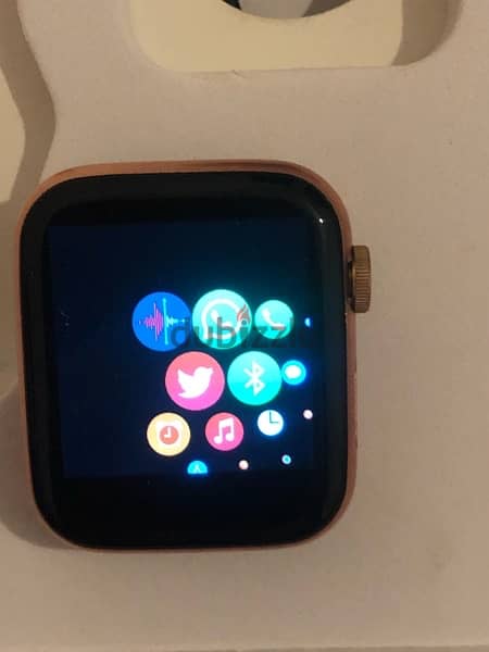 smart watch 9