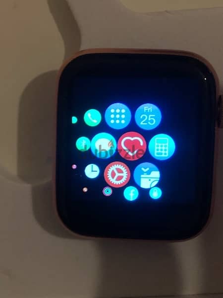 smart watch 10