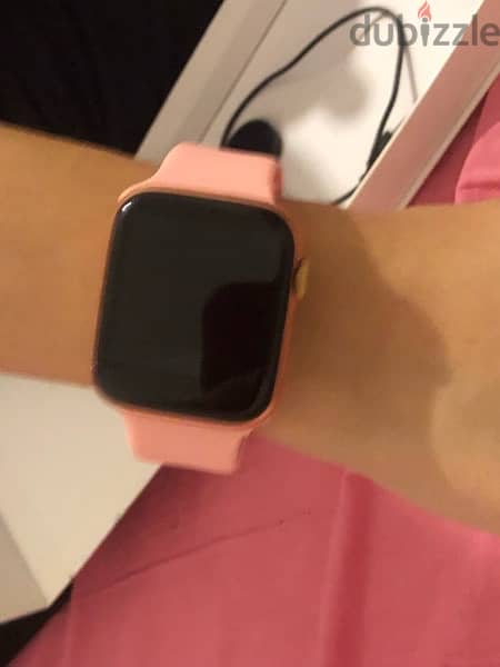 smart watch 15