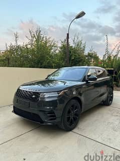 Range Rover Velar P380 R-Dynamic S 2018