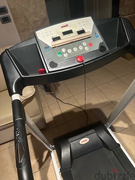 treadmill 2