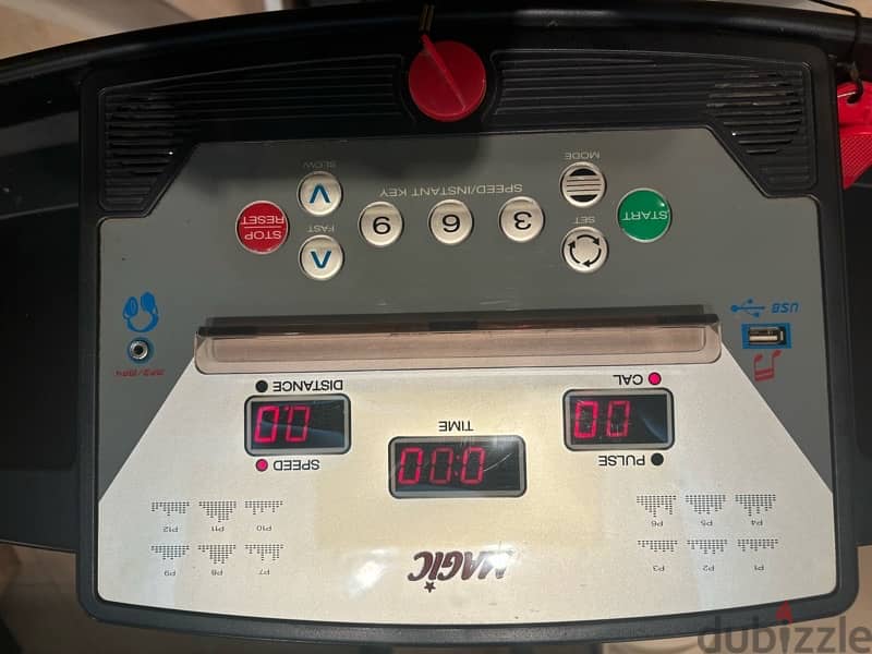 treadmill 3