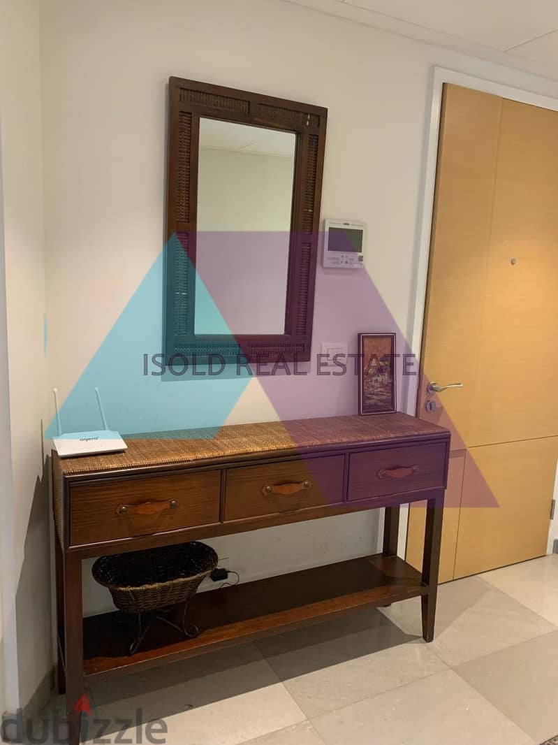 Brand new Furnished 170 m2 apartment for sale in Hamra 8