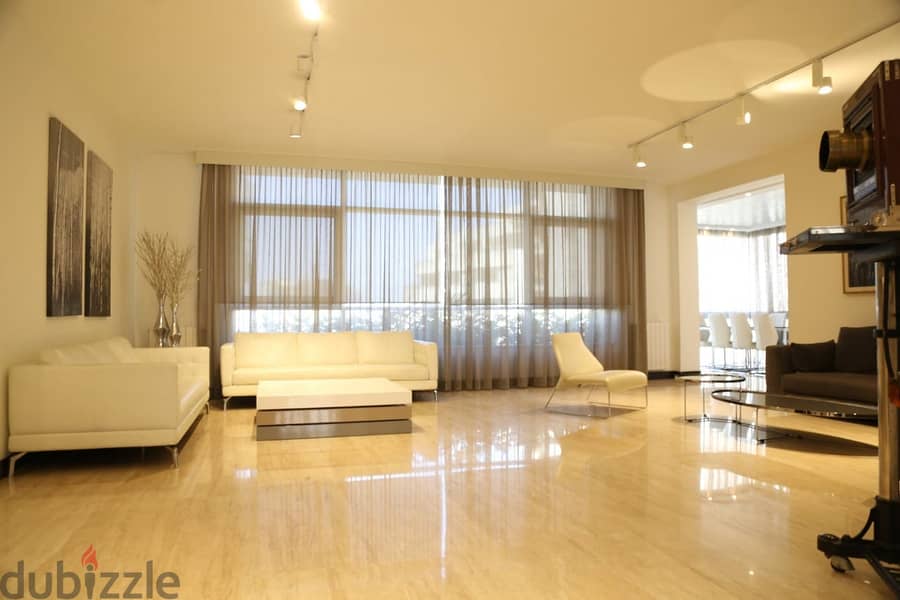 Apartment for sale in Saint Nicholas/ Decorated/ Furnished 5