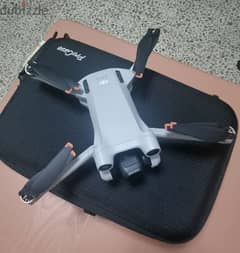 Barely Used DJI Mini 3 Pro