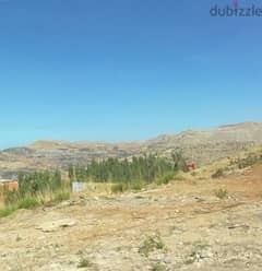 Faqra Highway Land Lot for Sale 0