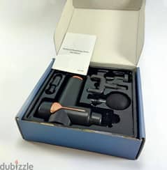 MASSAGE GUN HS-760