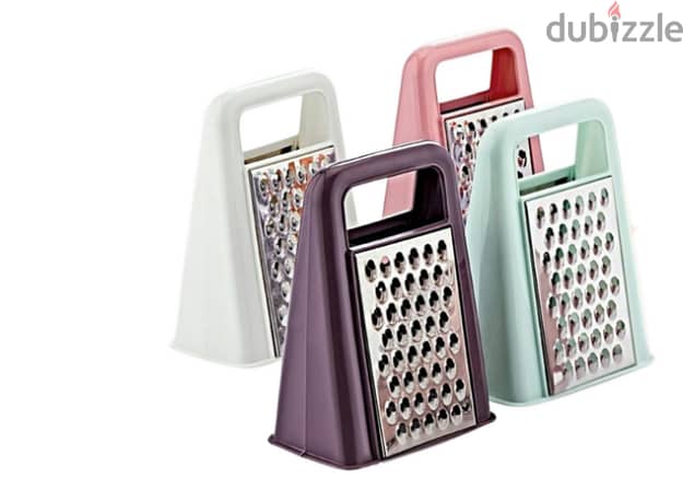 Mini Multifunctional Grater 0