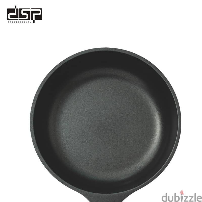 DSP 5 Pcs Multi-Cookware Set CA009-S01-Black 3