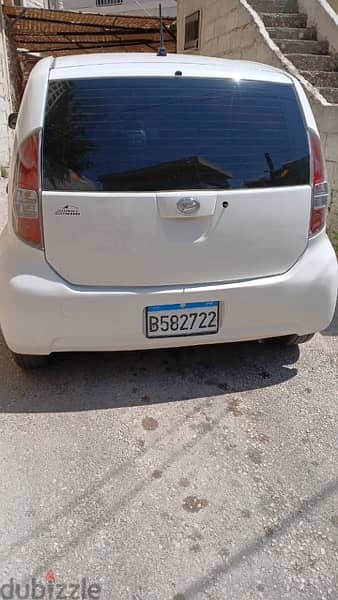 Daihatsu Other 2009 1