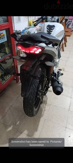 Derbi 150 cc an new