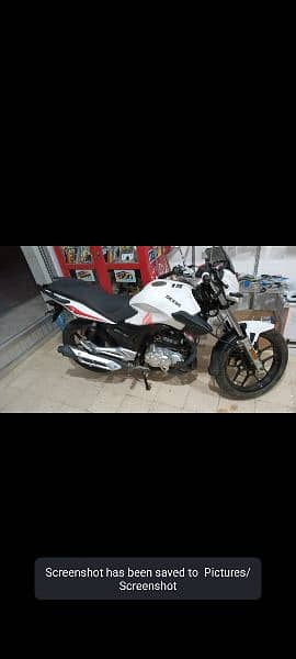 Derbi 150 cc an new 2