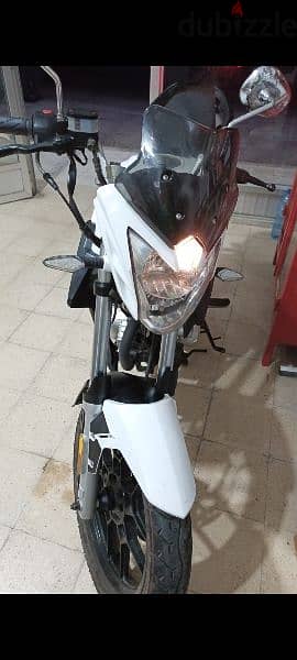 Derbi 150 cc an new 3