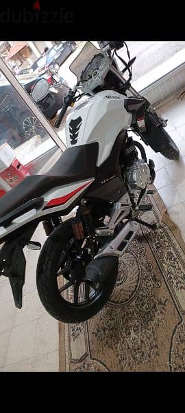 Derbi 150 cc an new 4