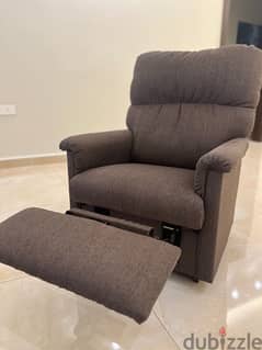 LA Z BOY Recliner Chair