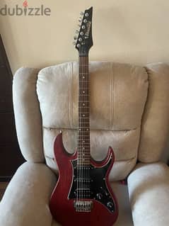 electric guitar