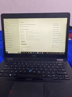 dell latitude e7470