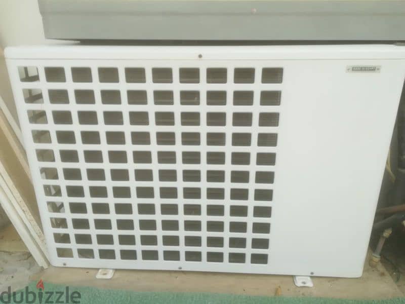 airkool air condition ac 2