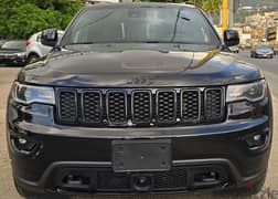 Jeep Grand Cherokee 2020