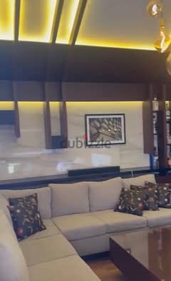 chalet for sale in kfardebian faqra