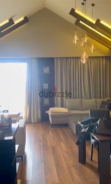 chalet for sale in kfardebian faqra 6