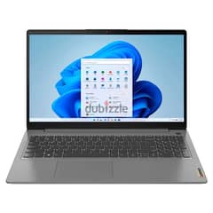 Lenovo IdeaPad 3 15IAU7 15.6"