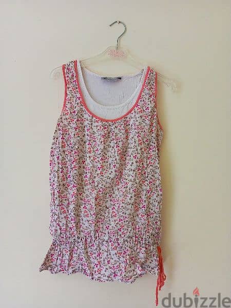 dress and top old , big sale 11