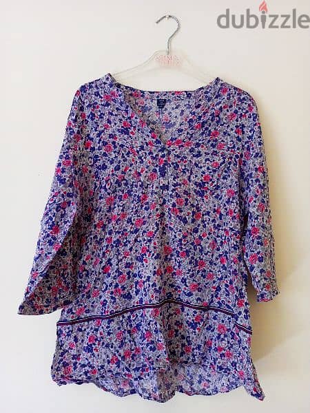 dress and top old , big sale 16