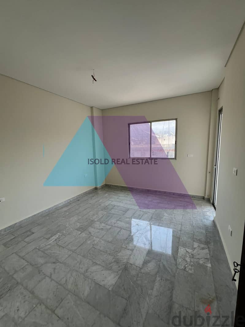 A 300 m2 apartment+100m2 terrace+open view for sale in Dikwaneh 2