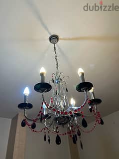 Chandelier